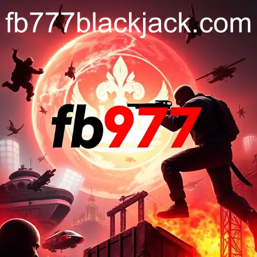 Exploring the Realm of Action Games with 'fb777'