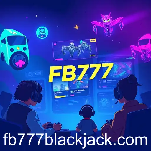 The Evolution and Popularity of FB777 in Online Gaming