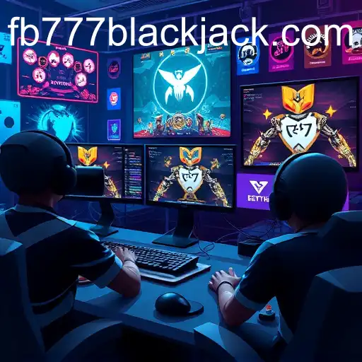 Evolution of Gaming: The fb777 Phenomenon