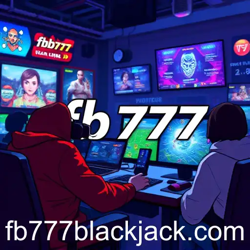 The Rise of FB777 in Gaming Culture