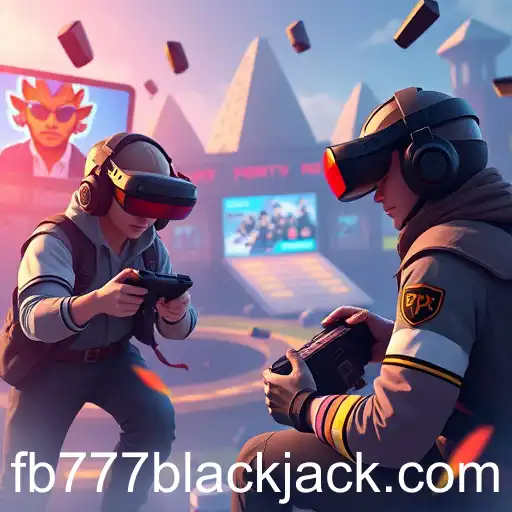 The Rise of FB777 in the Gaming World