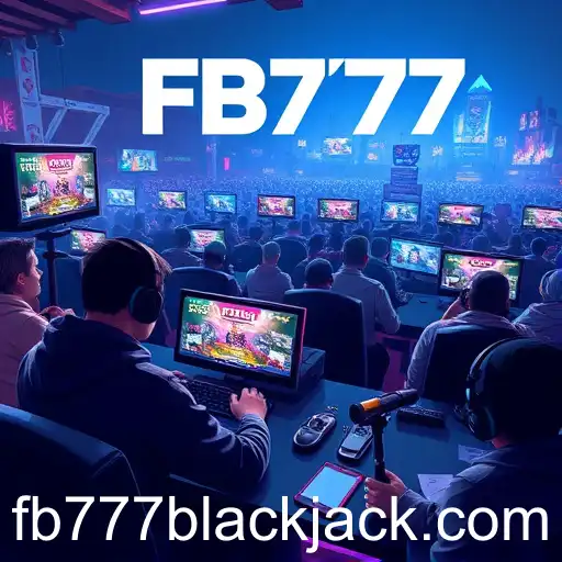 The Rising Influence of FB777 in Gaming Culture