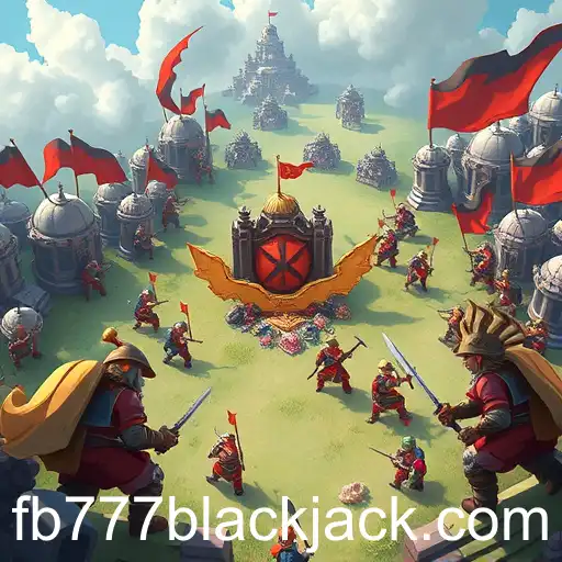 The Rise of FB777 in Online Gaming