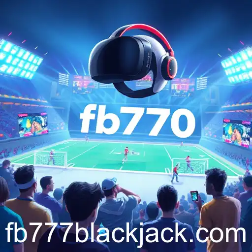 Gaming Revolution: The Rise of fb777