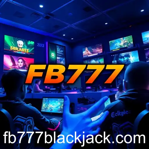 FB777: The Rise of Gaming Communities in 2025