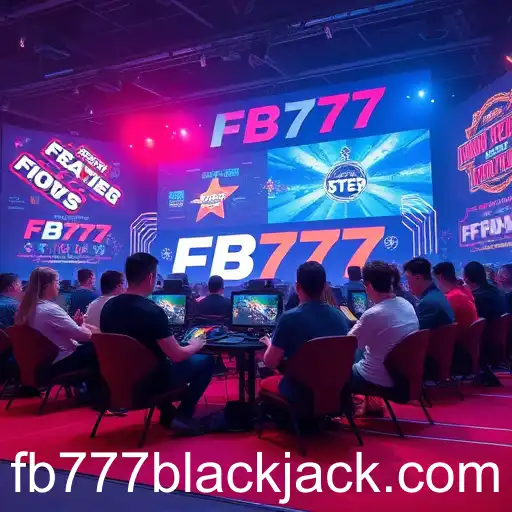 FB777: Redefining Online Gaming