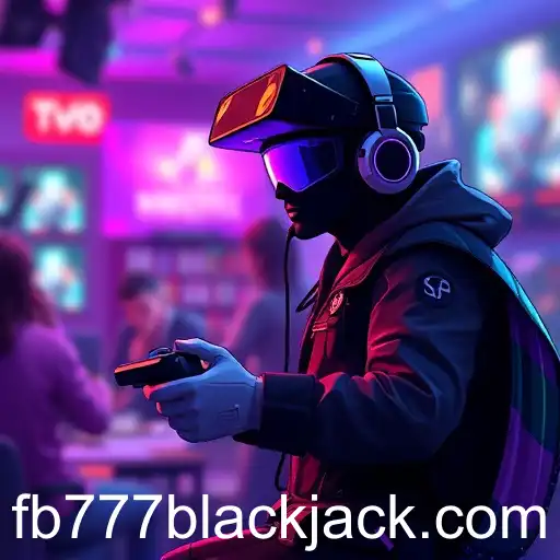 The Rise of FB777 in Gaming Culture