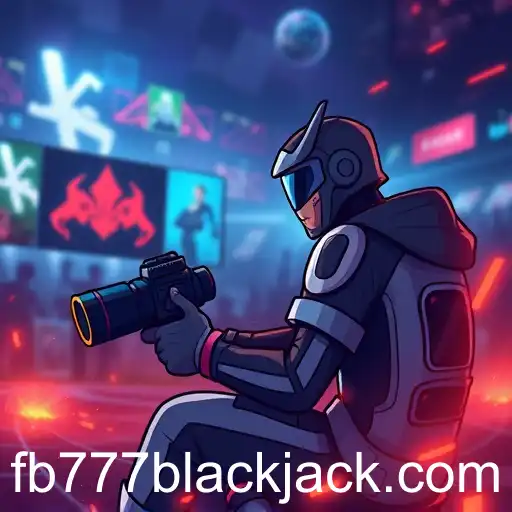 The Rise of FB777 and its Influence on Online Gaming