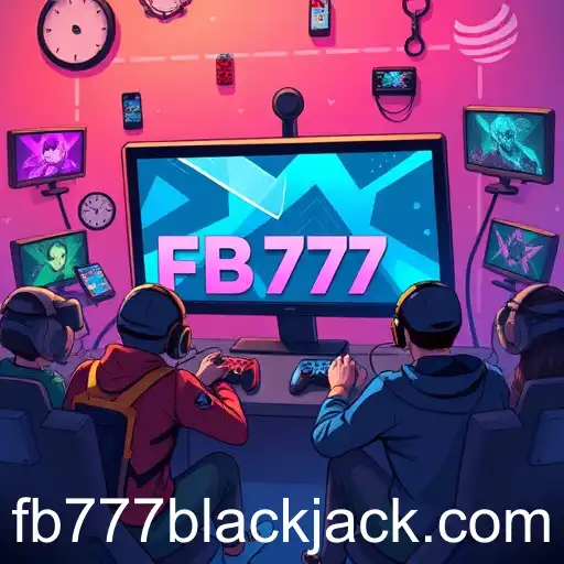 The Rise of fb777 in Online Gaming