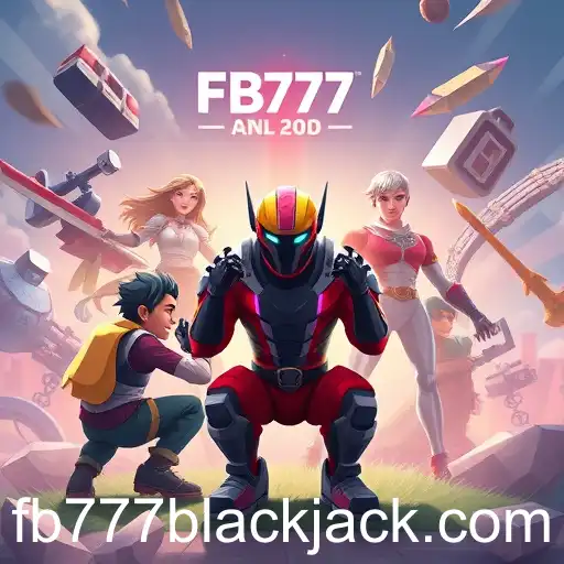 The Rise of FB777 in Gaming