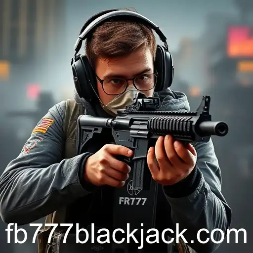 The Rise of FB777 in Online Gaming