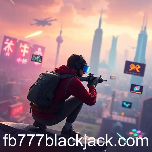 The Rise of fb777: Transforming Online Gaming