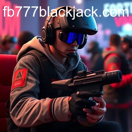 Exploring the Dynamic World of Multiplayer Games Featuring 'fb777'