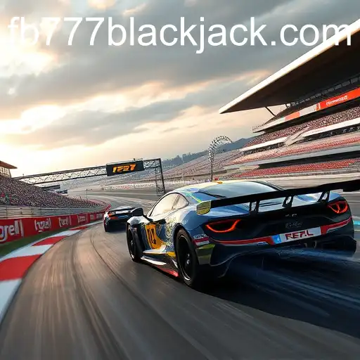 Exploring the Thrill of Racing Games: A Dive into the World with 'fb777'