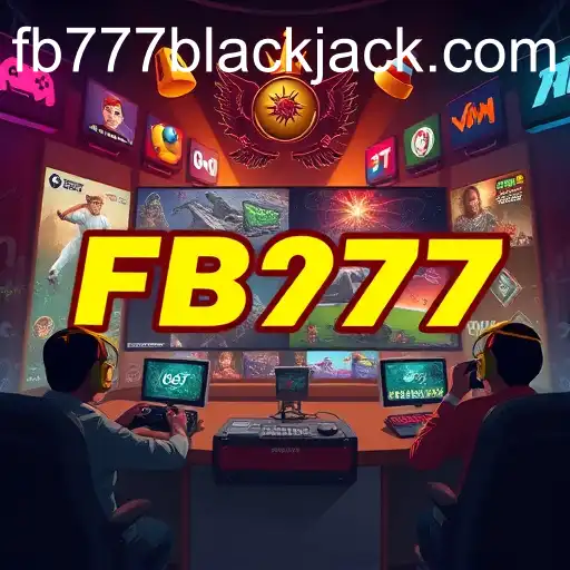 The Rise of FB777 in the Gaming World