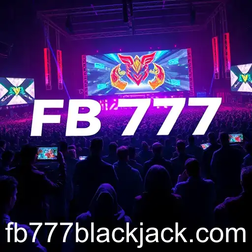 The Rise of FB777 in Gaming Culture