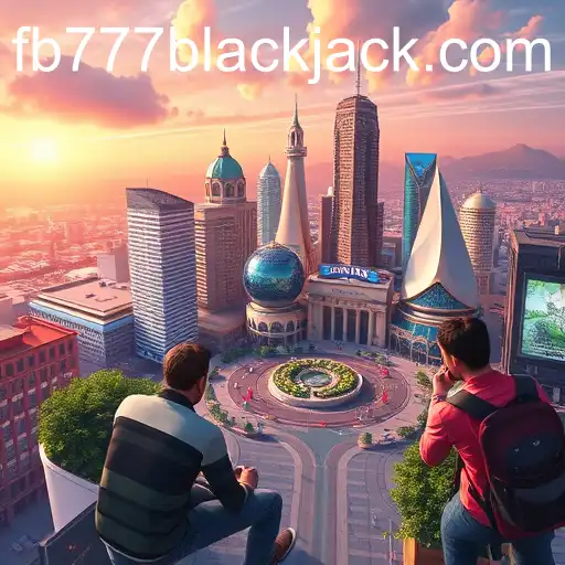 Simulation Games and the Influence of fb777