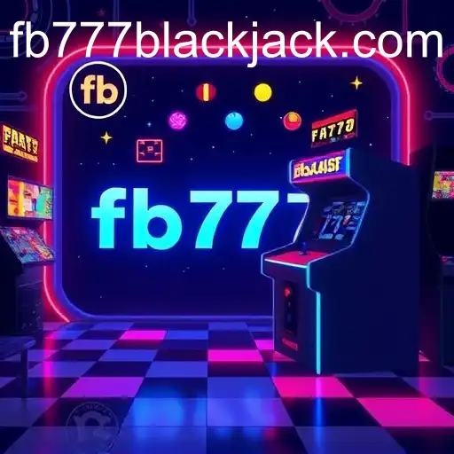 Exploring the Arcade Games Category: The Role of 'fb777'
