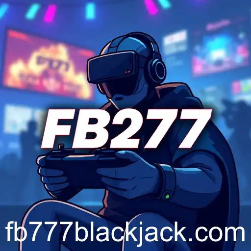 FB777: A Digital Journey Through Gaming Realms