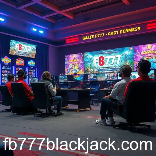FB777 Gaming Platform Flourishes Amidst Changing Trends