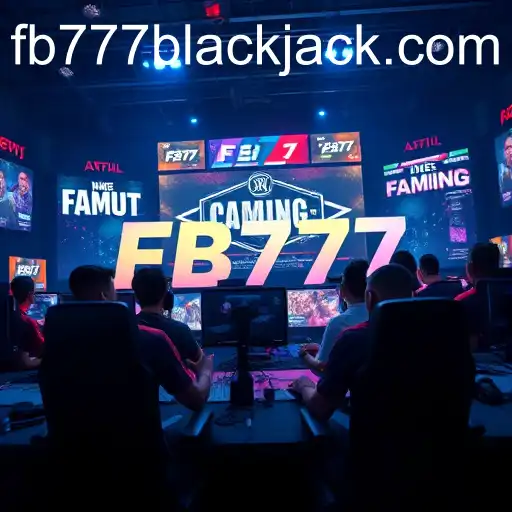 The Rise of FB777 in the Gaming World