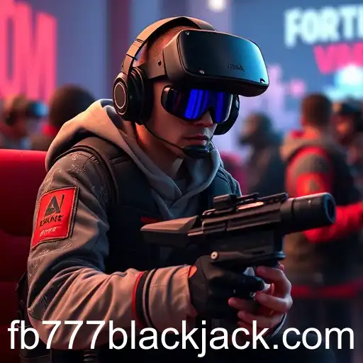 Exploring the Dynamic World of Multiplayer Games Featuring 'fb777'