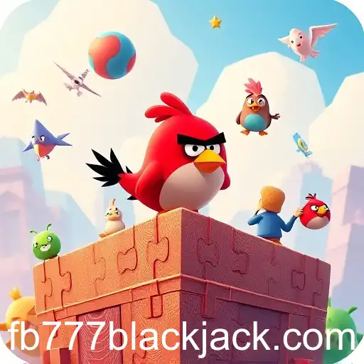 The Allure of Puzzle Games: Exploring the Significance of 'fb777'