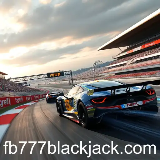 Exploring the Thrill of Racing Games: A Dive into the World with 'fb777'