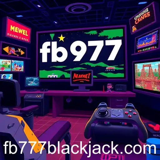 The Growing Phenomenon of Retro Gaming: A Closer Look at fb777