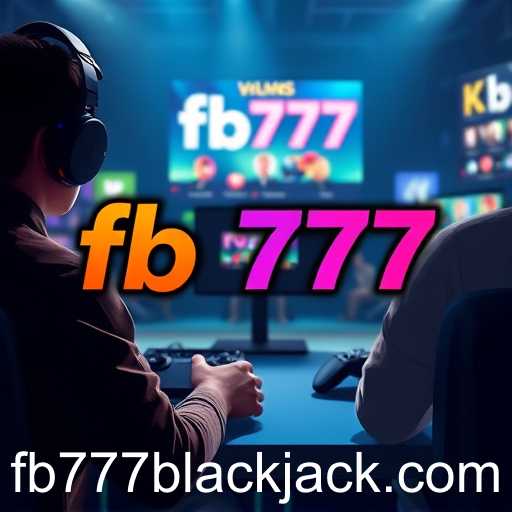 The Rise of FB777 in Gaming