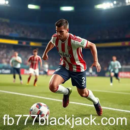 Exploring the Dynamics of 'Sport Games' Category with Keyword 'fb777'